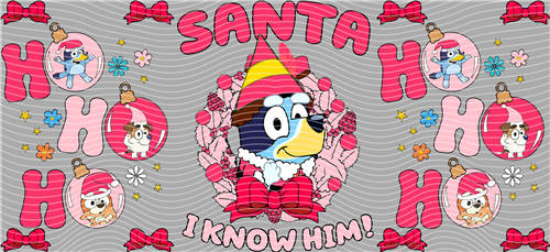 16oz Christmas-S 1194